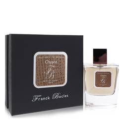 Franck Boclet Chypre EDP fo Men