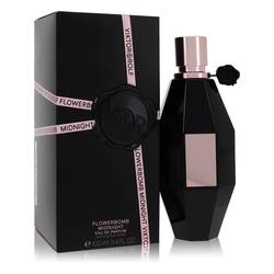 Viktor & Rolf Flowerbomb Midnight EDP for Women