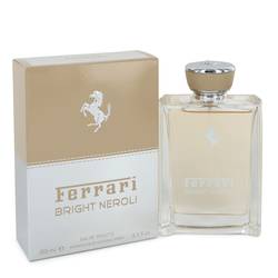 Ferrari Bright Neroli EDT for Men