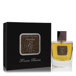 Franck Boclet Absinthe EDP for Unisex