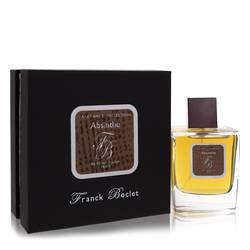 Franck Boclet Absinthe EDP for Unisex