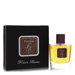 Franck Boclet Cafe EDP for Unisex