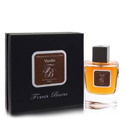 Franck Boclet Vanille EDP for Unisex