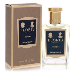 Floris Cefiro EDT for Women