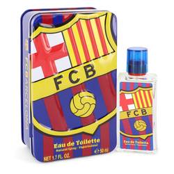 Fc Barcelona EDT for Men | Air Val International