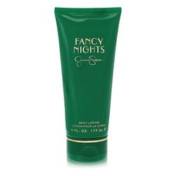 Jessica Simpson Fancy Nights Body Lotion