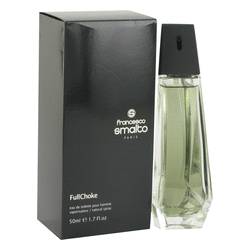 Francesco Smalto Full Choke EDT for Men