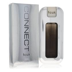 Fcuk Connect EDT for Men | French Connection