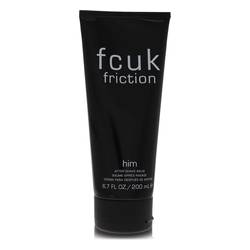 Fcuk Friction After Shave Balm for Men | French Connection