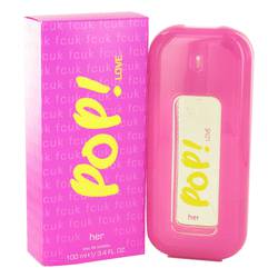 Fcuk Pop Love EDT for Women | French Connection