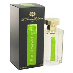 L'artisan Parfumeur Fou D'absinthe EDP for Men