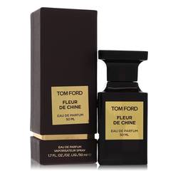 Tom Ford Fleur De Chine EDP for Women