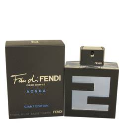 Fan Di Fendi Acqua EDT for Men