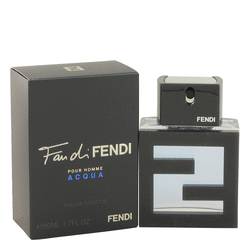 Fan Di Fendi Acqua EDT for Men (50ml / 100ml / 150ml)