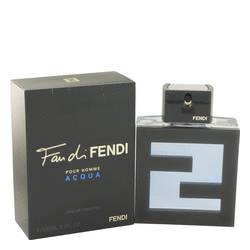 Fan Di Fendi Acqua EDT for Men (50ml / 100ml / 150ml)