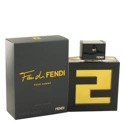 Fan Di Fendi EDT for Men