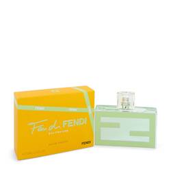 Fan Di Fendi Eau Fraichie Spray for Women