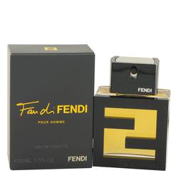 Fan Di Fendi EDT for Men