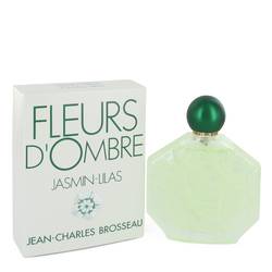 Brosseau Fleurs D'ombre Jasmin-lilas EDT for Women