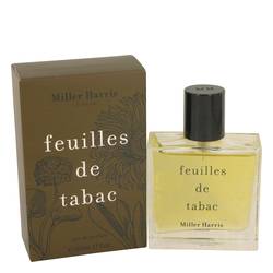 Miller Harris Feuilles De Tabac EDP for Women