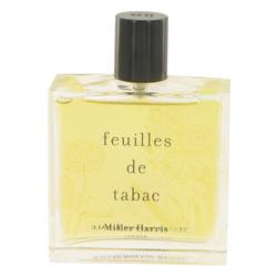 Miller Harris Feuilles De Tabac EDP for Women (Tester)