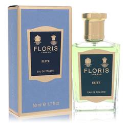 Floris Elite EDT for Men