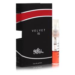 Fellah Paris Velvet VII Vial