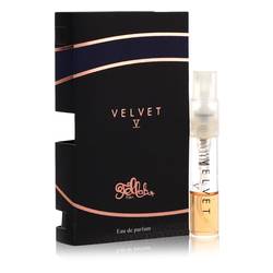 Fellah Paris Velvet V Vial