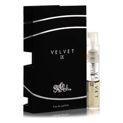 Fellah Paris Velvet IX Vial