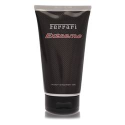 Ferrari Extreme Shower Gel for Men