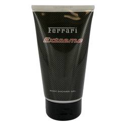 Ferrari Extreme Shower Gel for Men