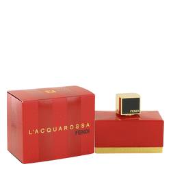 Fendi L'acquarossa EDP for Women