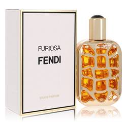 Fendi Furiosa EDP for Women (30ml / 50ml / 100ml)