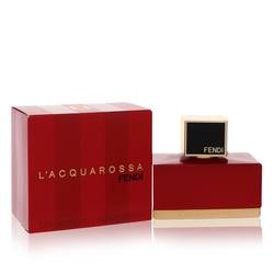 Fendi L'acquarossa EDP for Women