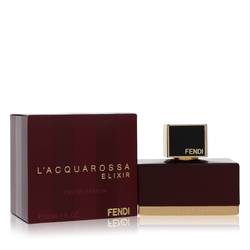 Fendi L'acquarossa Elixir 30ml EDP for Women