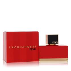 Fendi L'acquarossa 30ml EDT for Women