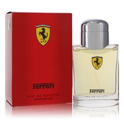 Ferrari Red EDT for Men (40ml / 75ml)