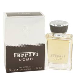 Ferrari Uomo EDT for Men (30ml / 50ml / 100ml)