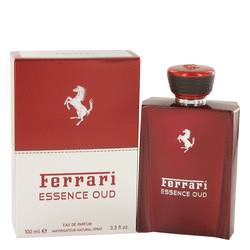 Ferrari Essence Oud EDP for Men