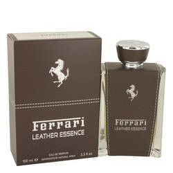 Ferrari Leather Essence EDP for Men