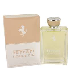 Ferrari Noble Fig EDT for Unisex (100ml Ready Stock)