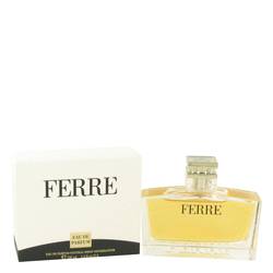 Ferre EDP for Women (New) | Gianfranco Ferre