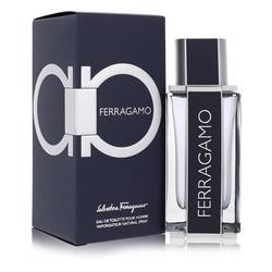 Ferragamo EDT for Men | Salvatore Ferragamo