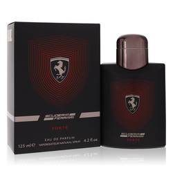 Ferrari Scuderia Forte EDP for Men (75ml / 125ml)