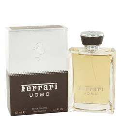 Ferrari Uomo EDT for Men