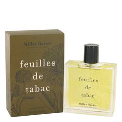 Miller Harris Feuilles De Tabac EDP for Women