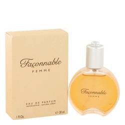 Faconnable EDP for Women