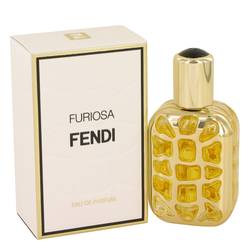 Fendi Furiosa EDP for Women (30ml / 50ml / 100ml)