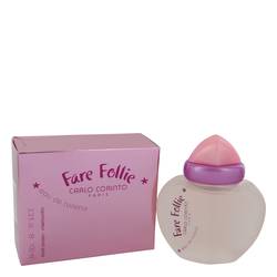 Carlo Corinto Fare Follie EDT for Women