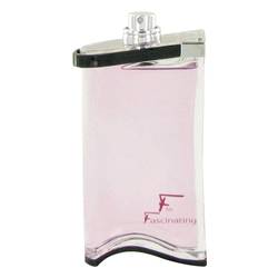 Salvatore Ferragamo F For Fascinating Night EDP for Women (Tester)